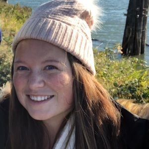 Meet your Posher, Erica